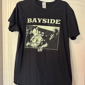 Bayside Concert T-Shirt